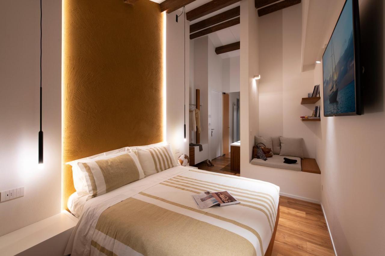 Locanda Remare Cesenatico Buitenkant foto
