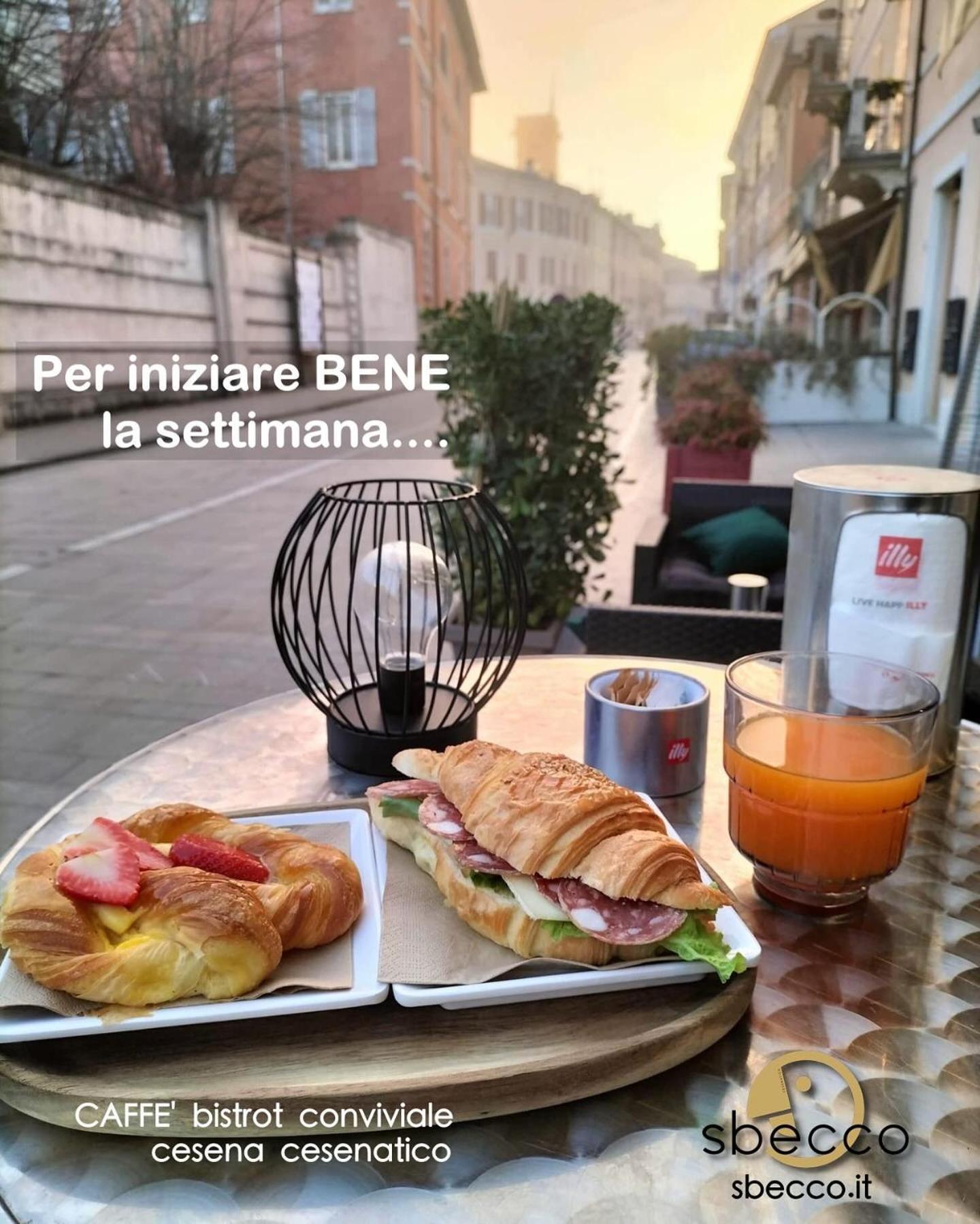 Locanda Remare Cesenatico Buitenkant foto