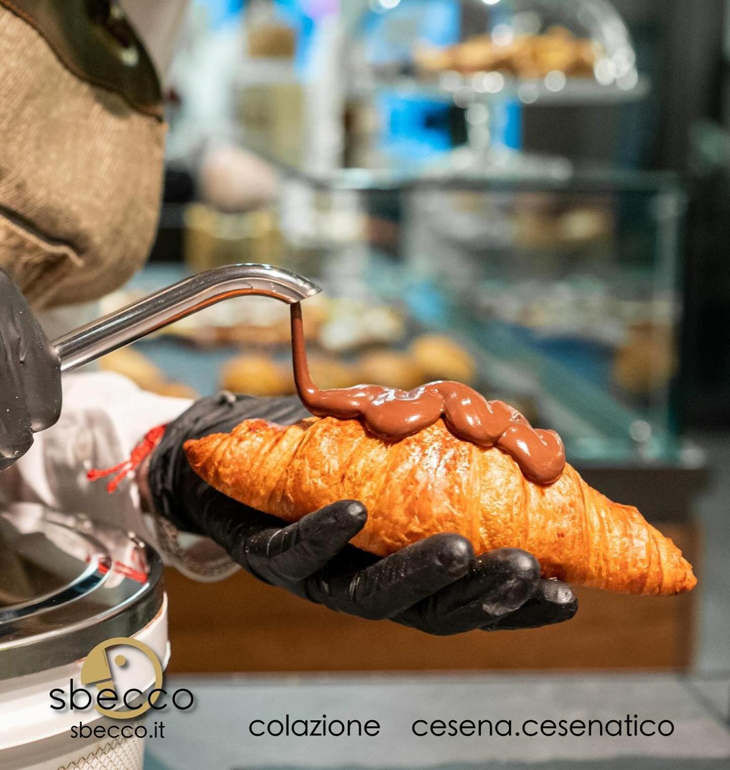 Locanda Remare Cesenatico Buitenkant foto