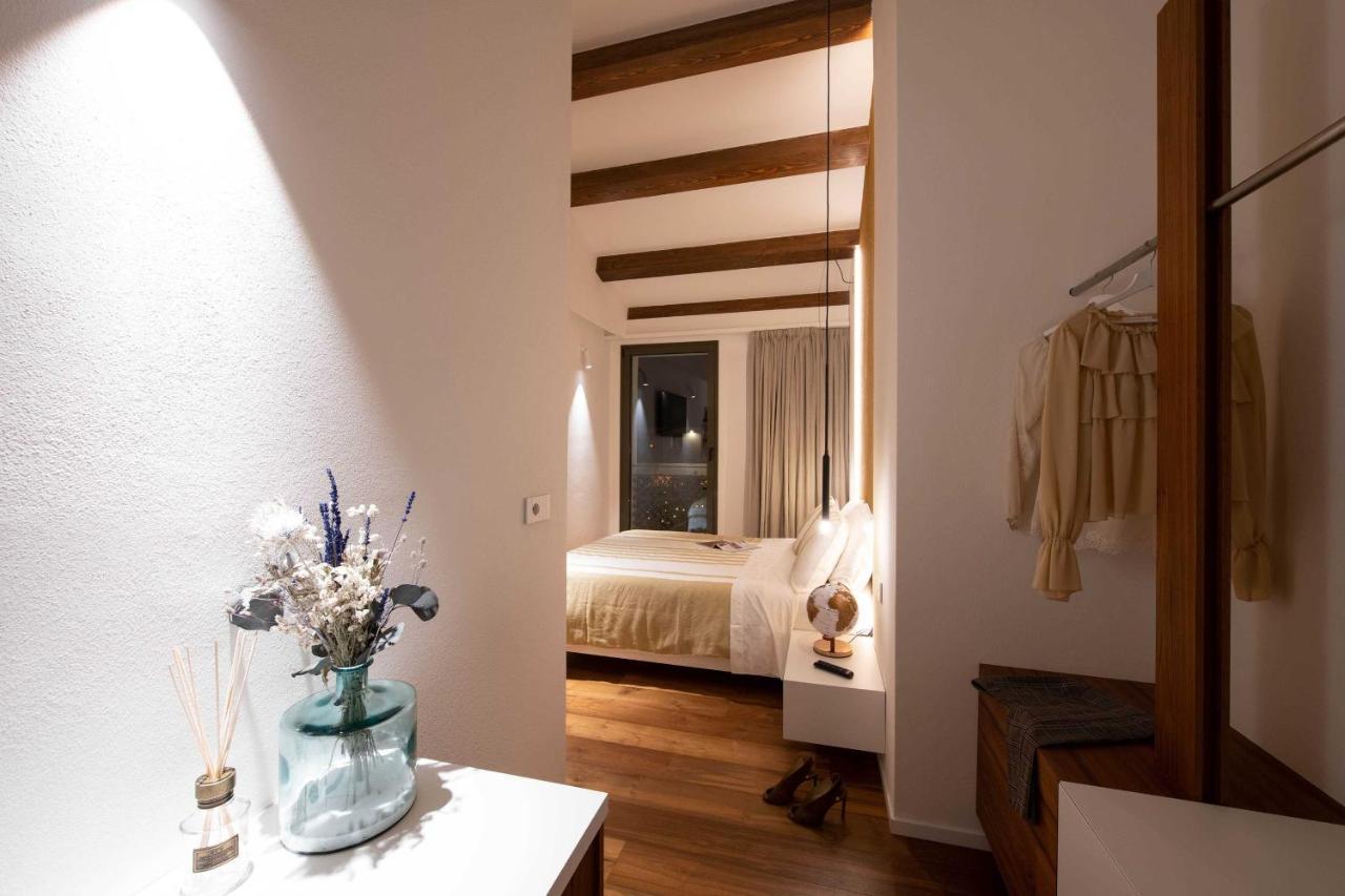 Locanda Remare Cesenatico Buitenkant foto