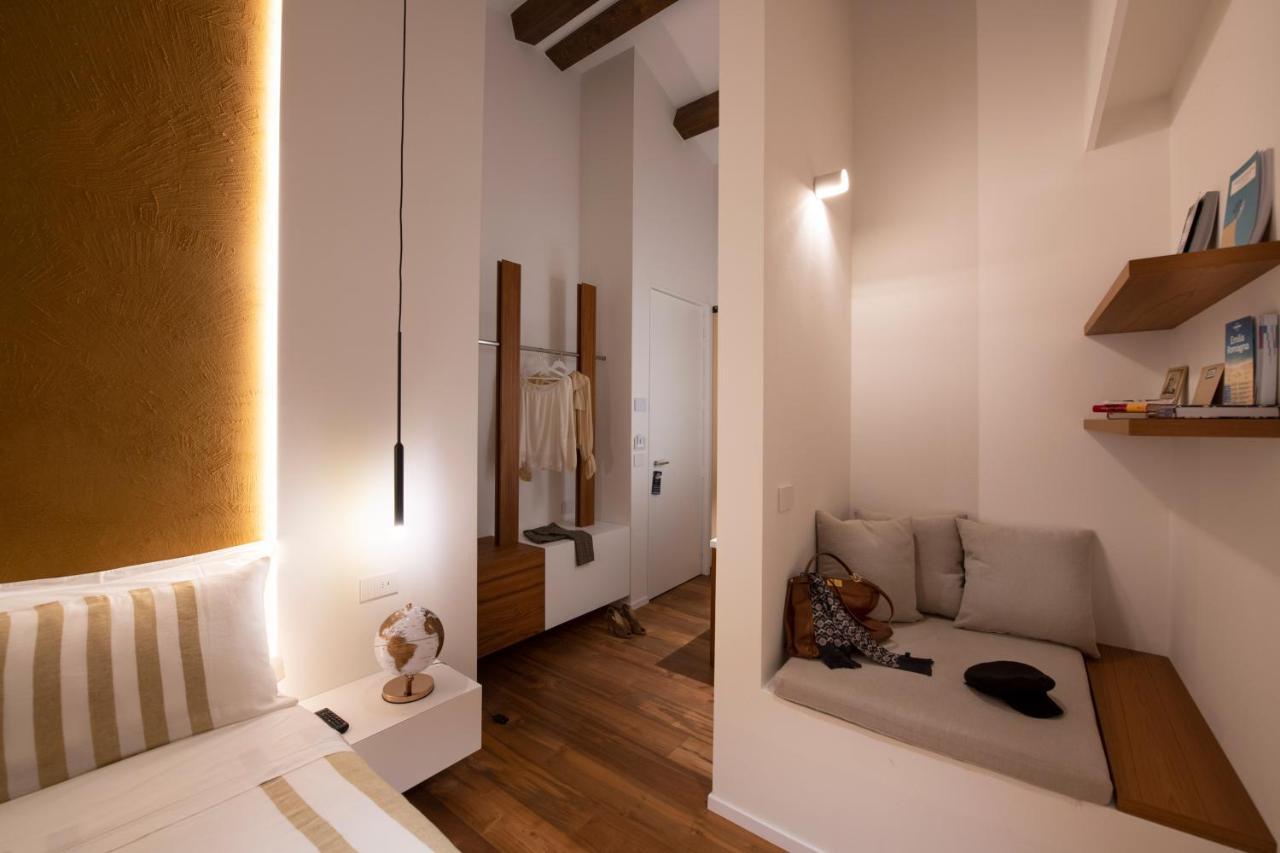 Locanda Remare Cesenatico Buitenkant foto