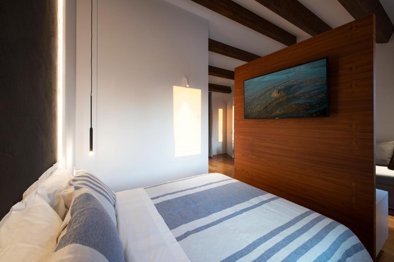 Locanda Remare Cesenatico Buitenkant foto