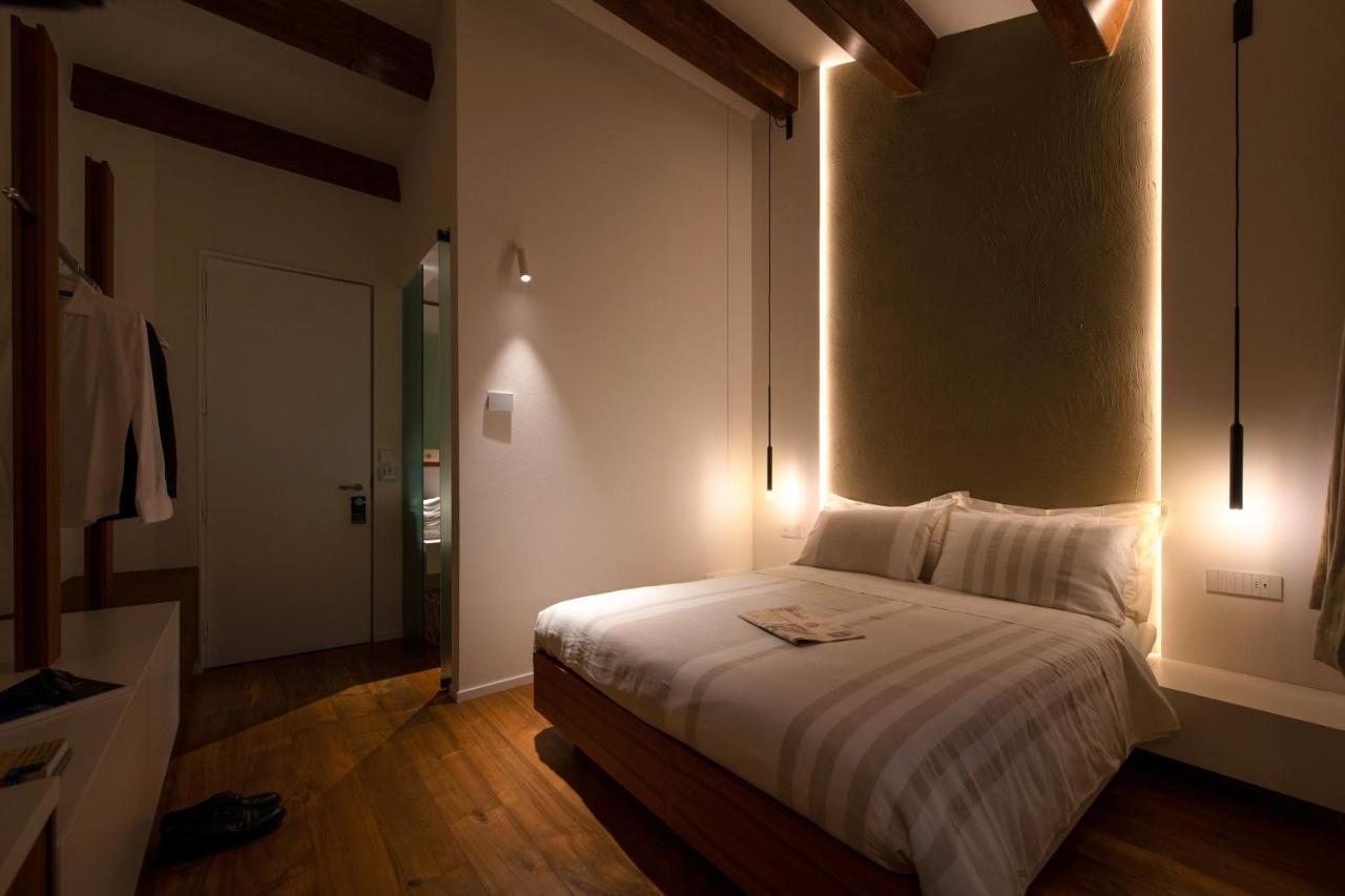 Locanda Remare Cesenatico Buitenkant foto
