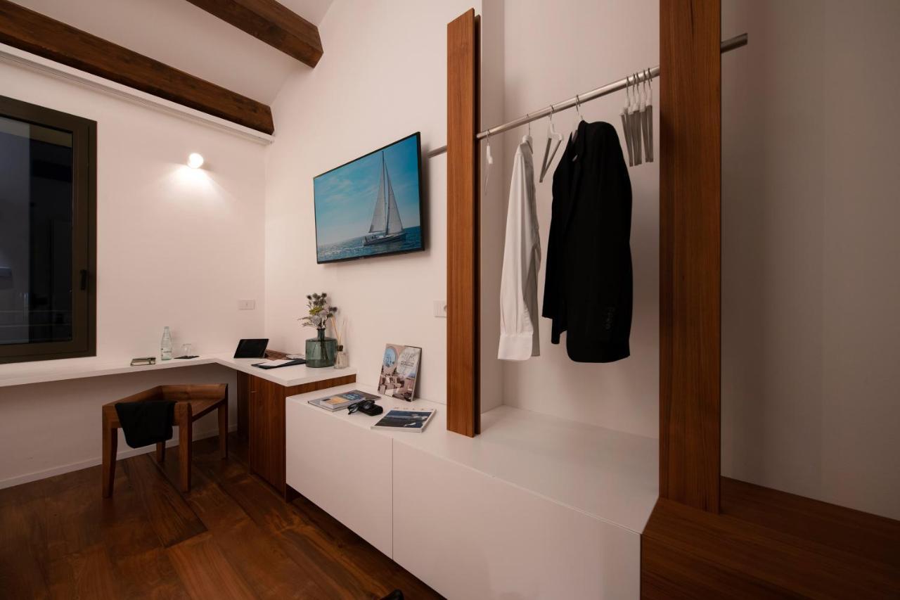 Locanda Remare Cesenatico Buitenkant foto